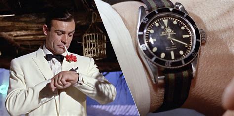 james bond omega rolex|rolex james bond submariner.